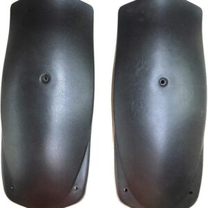 Go-Kart Plastic Fenders for 150/300cc Trailmaster Karts