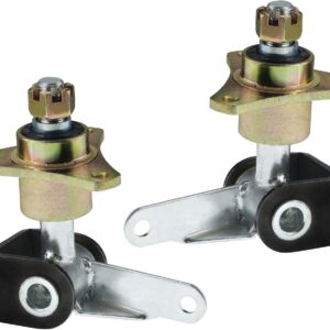 PRO BAT 15mm 3-Stud ATV Wheel Hubs & Spindles (Fits 6in Tires)