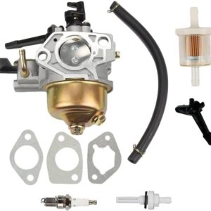 DuroMax XP16HPE/XP18HPE Carburetor Replacement