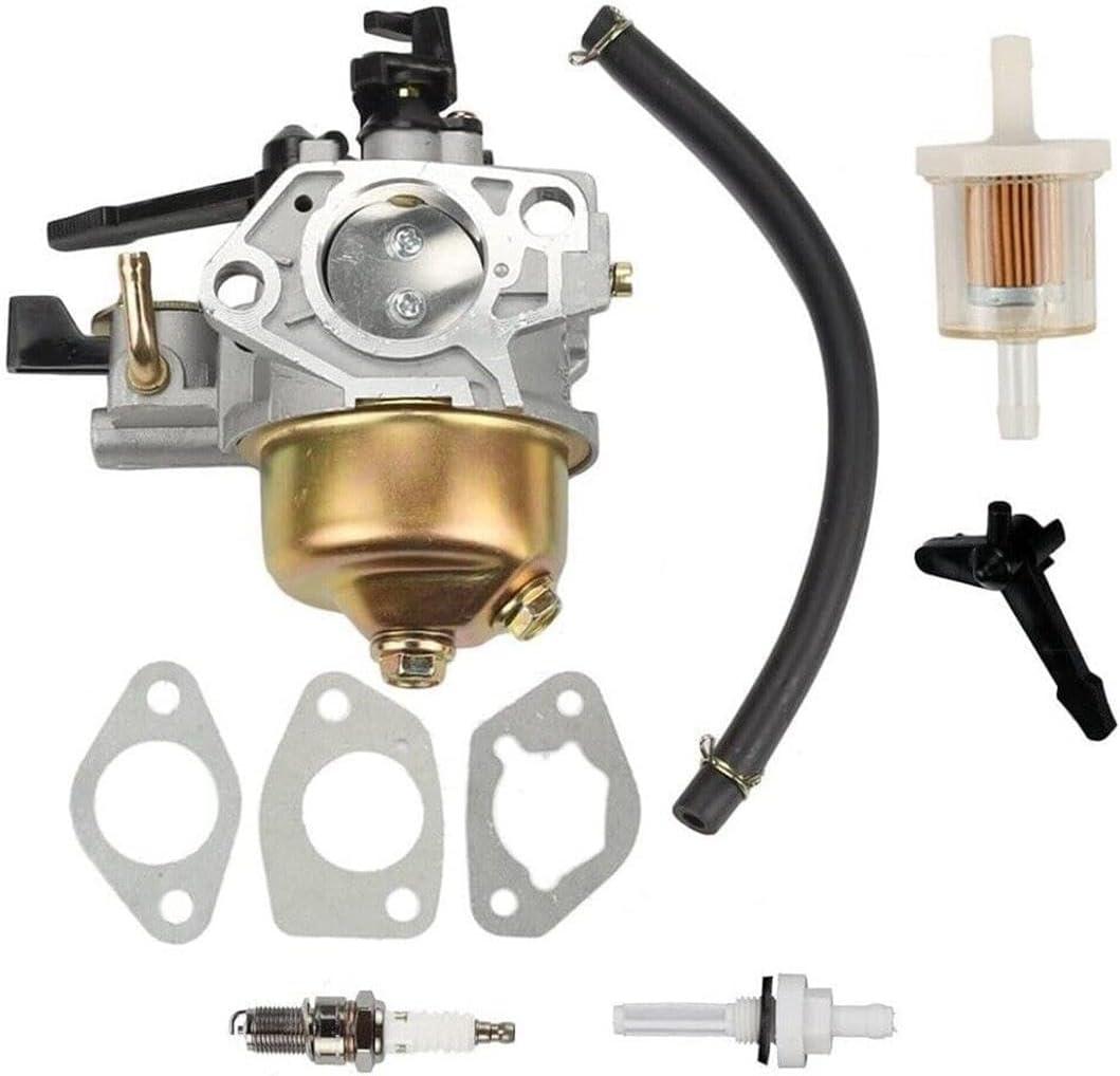 DuroMax XP16HPE/XP18HPE Carburetor Replacement