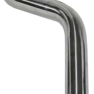 JMCHstore Central Pipe for Mini Bike Engines (98cc-154F)