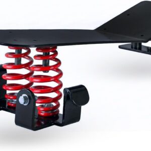 JMCHstore Seat Spring Kit for Monster Mega Moto 80cc/105cc