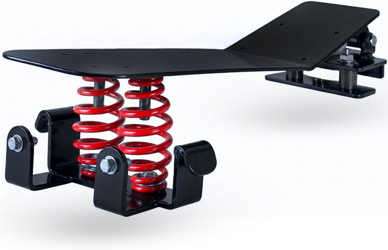JMCHstore Seat Spring Kit for Monster Mega Moto 80cc/105cc
