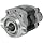 Hyster Forklift Hydraulic Pump Replacement 2098695