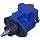 Hyster Hydraulic Pump 284906 - Premium OEM Quality