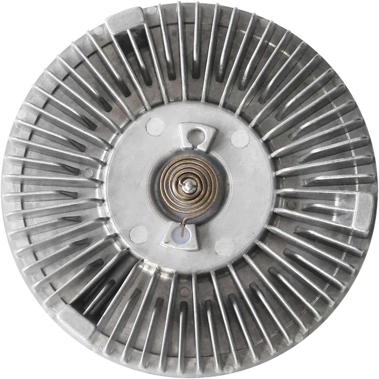 Premier Gear Fan Clutch Replacement - High-Quality OEM Spec