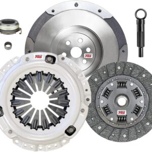 ClutchMaxPRO Heavy Duty OEM Clutch Kit for Ford Fusion/Milan 2.3L