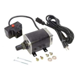 Electric Starter Kit for Tecumseh & Honda Engines