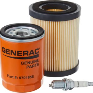 Generac 5662 Maintenance Kit for 8kW Generators