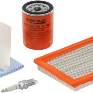 Generac 6482 Maintenance Kit for 8-10kW Generators