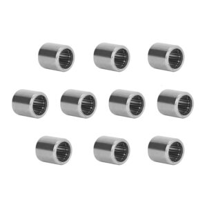 HK101415 Needle Roller Bearings, 10pcs Pack