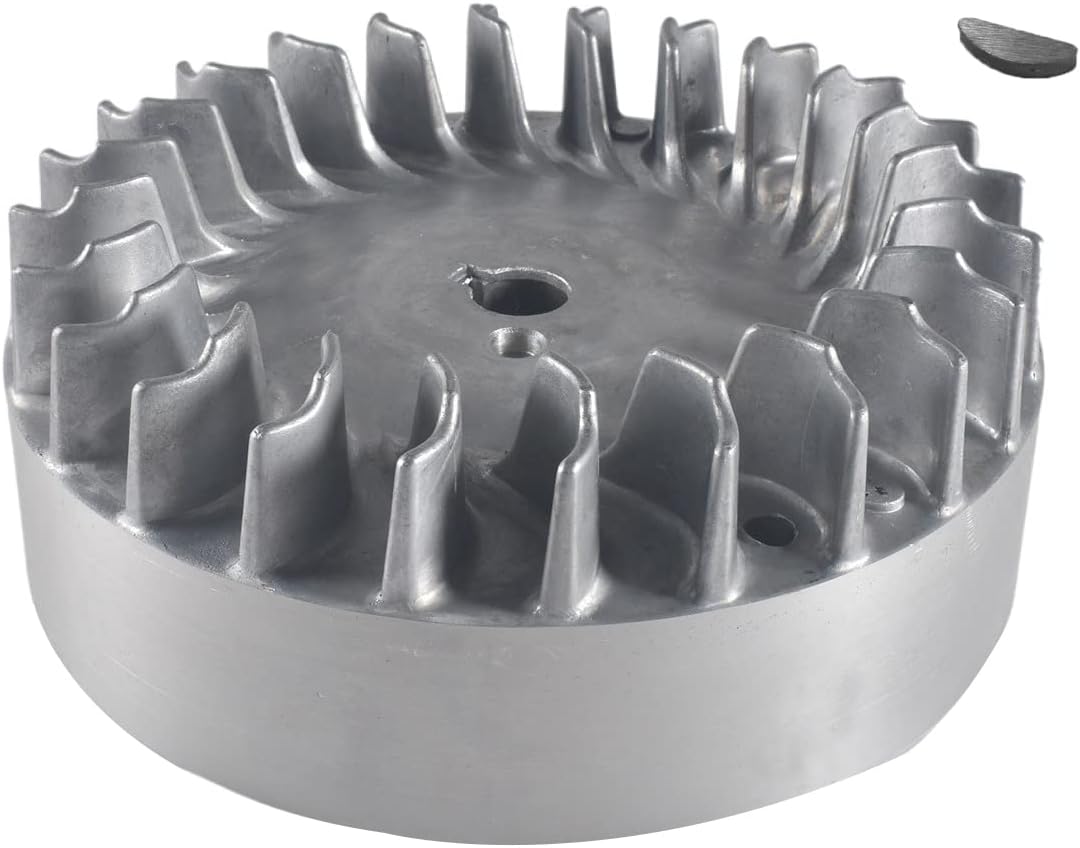 Aluminum Flywheel 10krpm for Predator 212 Hemi