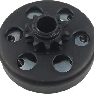 Hex Autoparts Centrifugal Clutch 5/8" Bore 10T Go-Kart