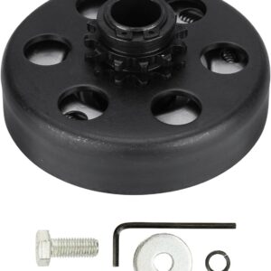 Centrifugal Clutch 3/4" Bore 10T for #40/41/420 Chain