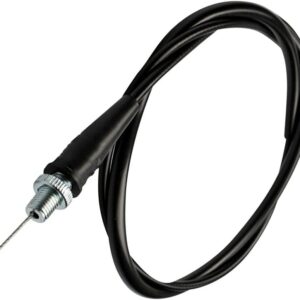 Throttle Cable 45.6IN for Mikuni VM22 Carburetor