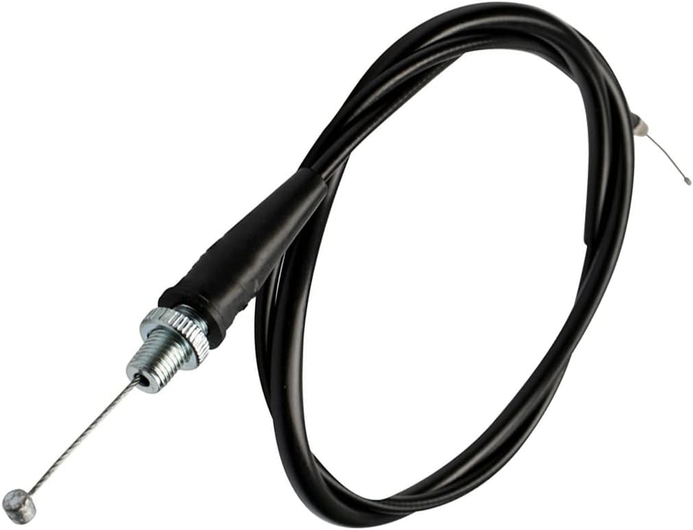 Throttle Cable 45.6IN for Mikuni VM22 Carburetor