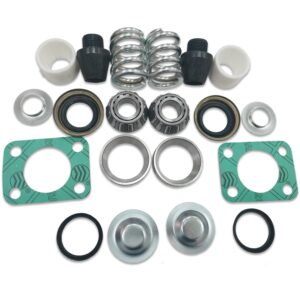 Kingpin Rebuild Kit for Chevy/GMC/Dodge/Ford Dana 60