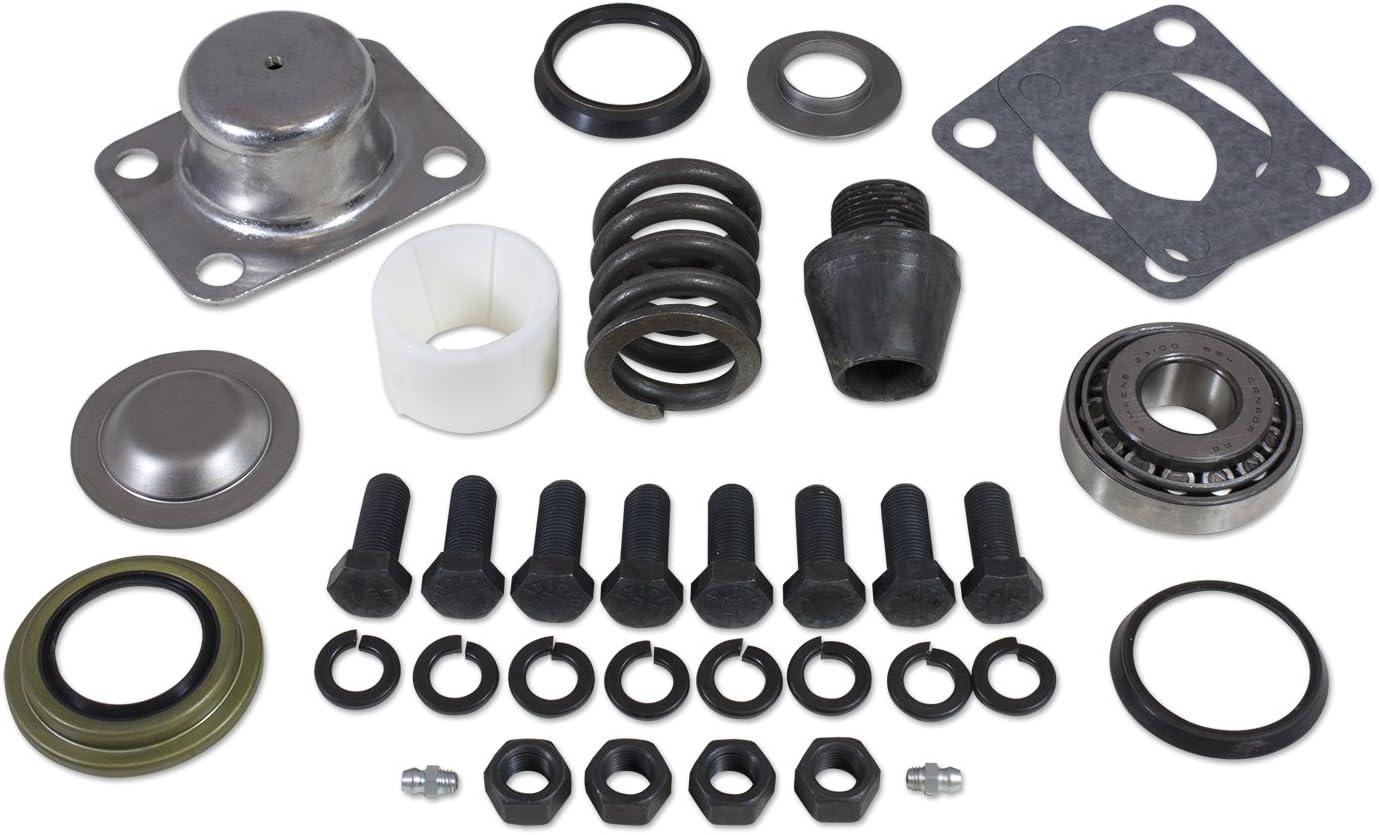 Yukon Dana 60 King Pin Kit - 1 Side