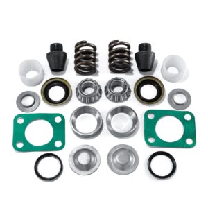 Chevy/GMC Dana 60 Kingpin Rebuild Kit - Complete Set