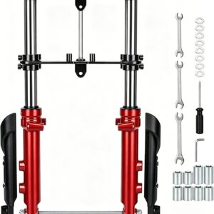 CILOYU Mini Bike Front Fork Suspension Kit