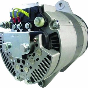 270AMP Leece Neville Alternator Compatible with 4800/4864/4867JB