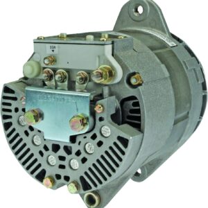 AJ-Electric 200A Alternator for Leece Neville 4860JB