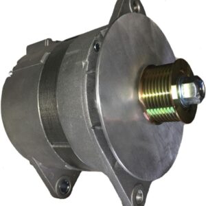 Premium Leece Neville 160A RV Alternator