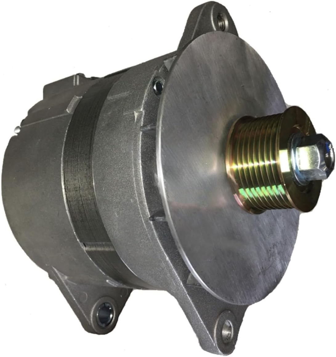160 Amp Leece Neville Alternator for RV/Motorhome