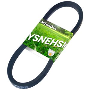Lawn Mower Drive Belt 1/2" x 92.5" Replacement Fit LT150-LT190