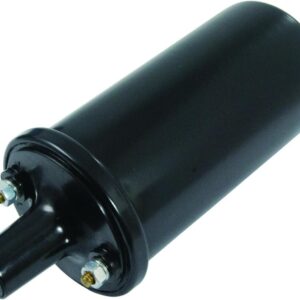 OEG Ignition Coil 12V 35KV w/ Internal Resistor