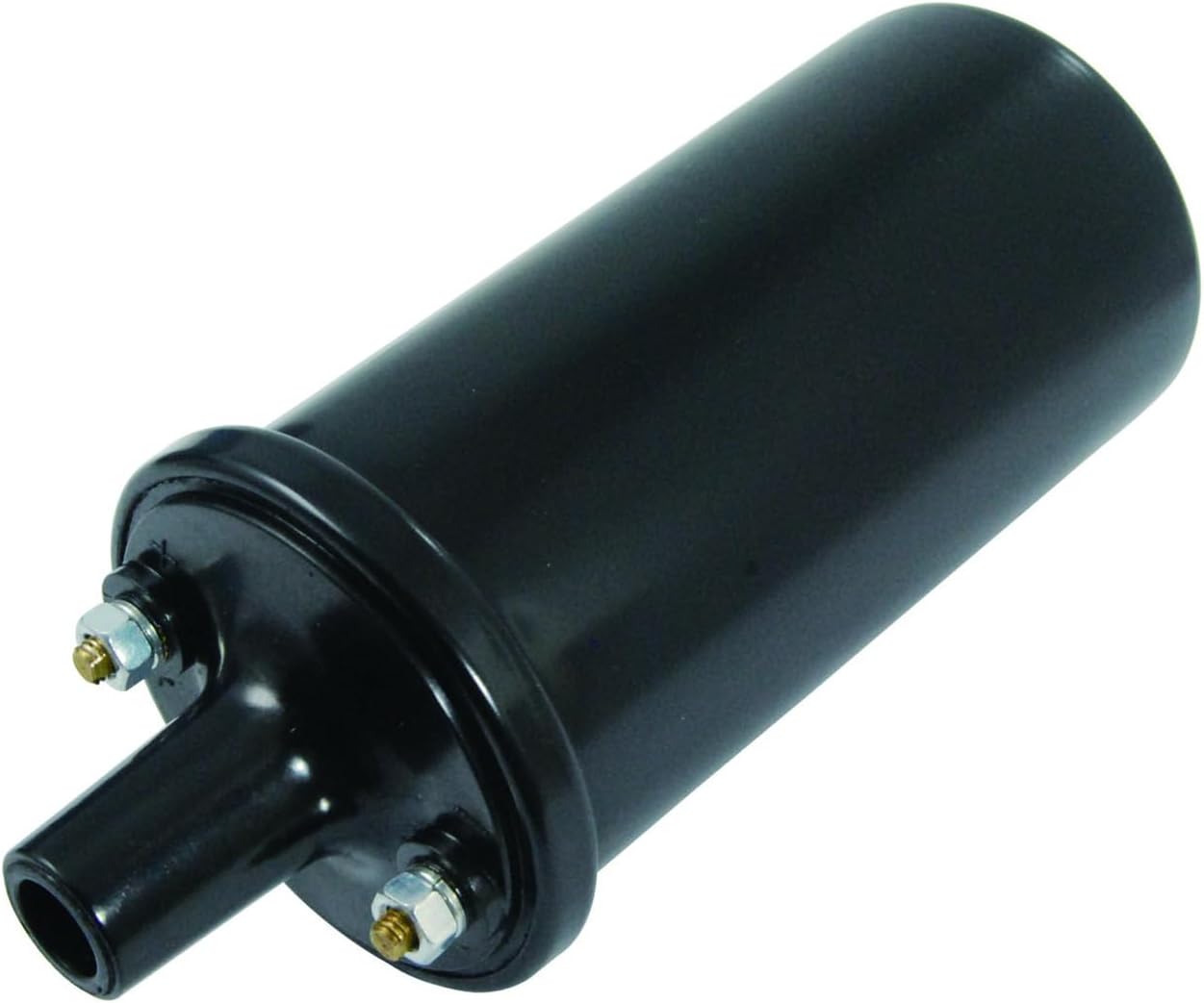 OEG Ignition Coil 12V 35KV w/ Internal Resistor