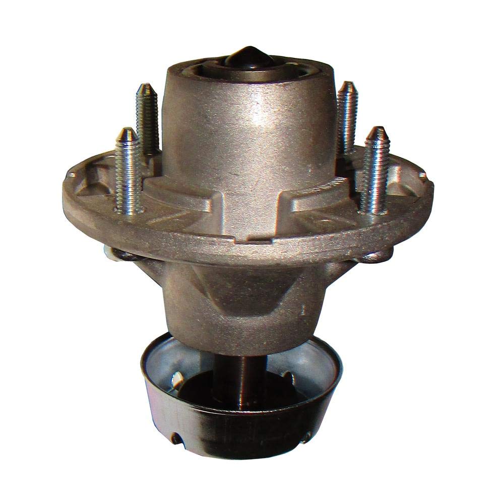 John Deere Mower Deck Spindle - Fits Multiple Models
