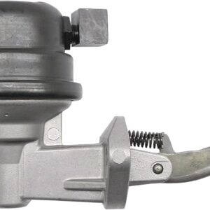 Yale Forklift Fuel Pump - Genuine OEM Part