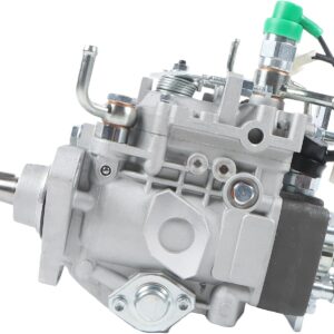 Yanmar 4TNE98 Fuel Injection Pump for Yale Forklift