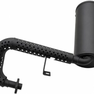 Club Car DS Exhaust Muffler for Kawasaki FE290 (1994-2014)