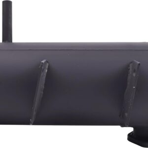 2-Cycle Golf Cart Muffler for EZGO 76-87