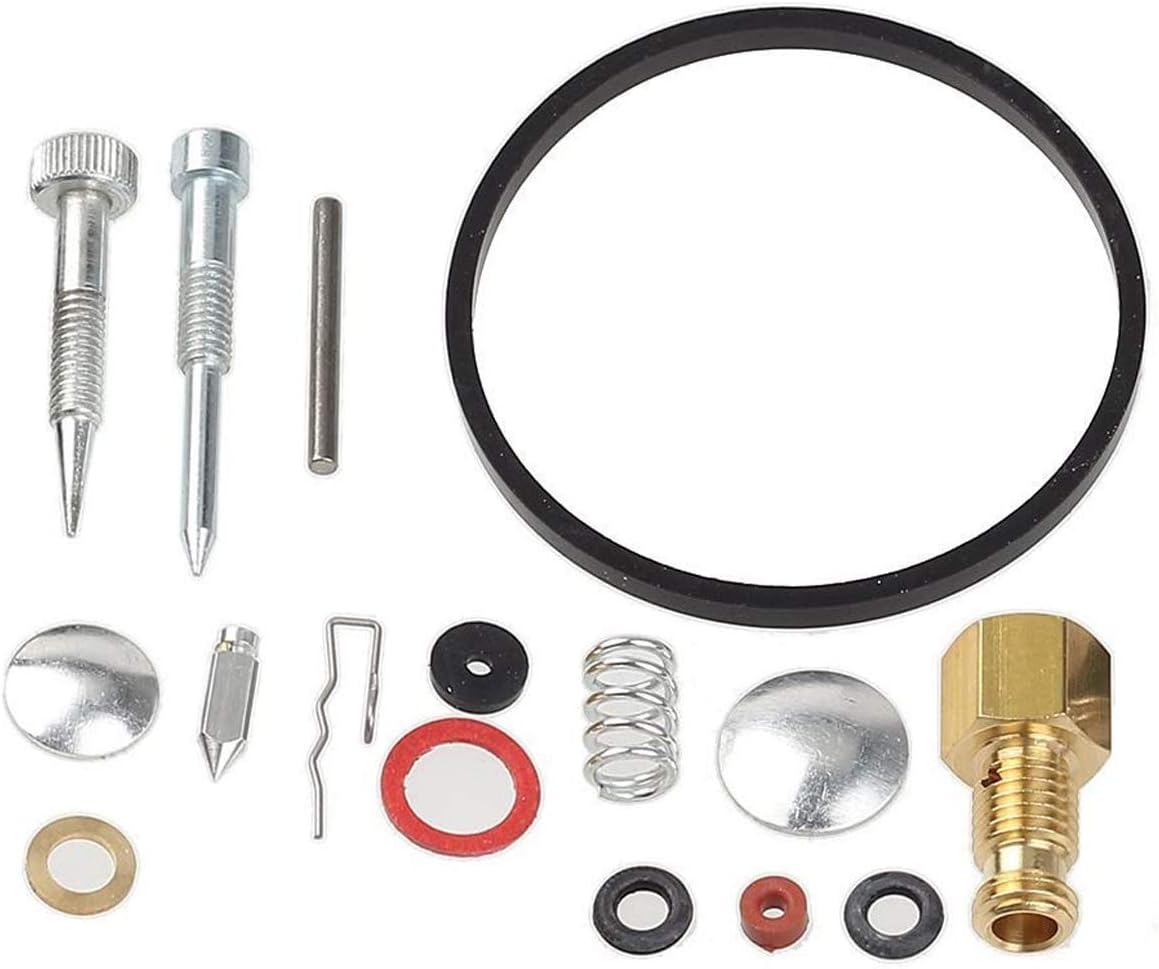 Tecumseh Carburetor Rebuild Kit - Fits H25 to H70 Models