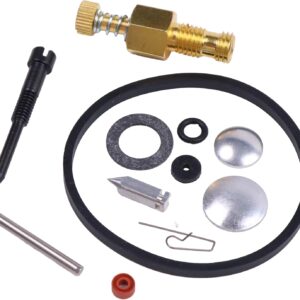 Carburetor Rebuild Kit 31840 - Tecumseh Compatible