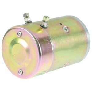 Prestolite 12V Hydraulic Pump Motor W9795 for Big Joe/Fenner