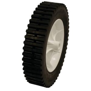 Stens Wheel 195-032 for Murray 8x1.75 Lawn Mower