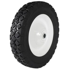 Stens 185-025 Ball Bearing Wheel 8x1.75