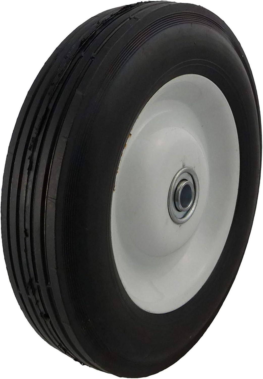 Marathon 8x1.75in Semi-Pneumatic Wheel & Tire