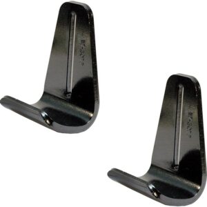 Honda Snowblower Skid Shoes (2-Pack) - Fits HS522 to HS1132