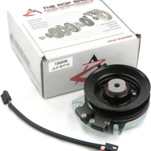 Electric Clutch OEM Replacement for Warner 5217-7/52177 PTO Blade