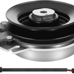 GDSMOTU Electric PTO Clutch 5217-30 for Toro, Prime & More