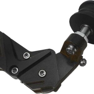 GWH CNC Motorcycle Chain Tensioner for Dirt Bike, ATV & More