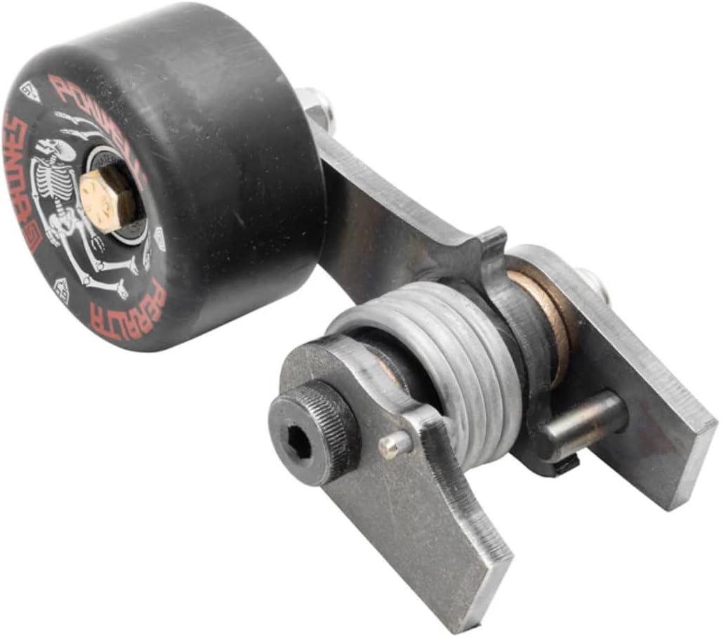 Monstercraftsman Motorcycle Chain Tensioner