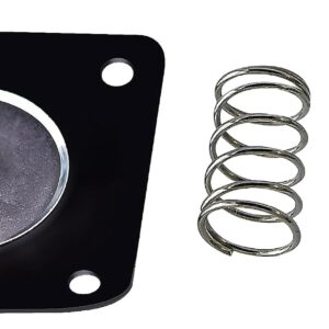 Kohler Fuel Pump Rebuild Kit – Fits K & Magnum Series