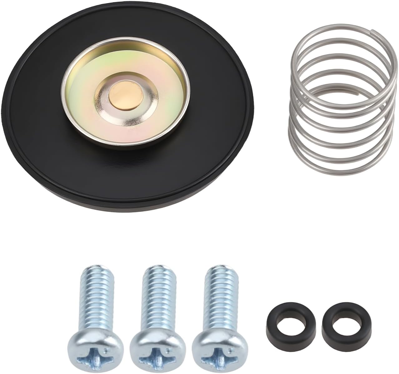 Carburetor Diaphragm Repair Kit for Kohler Engines