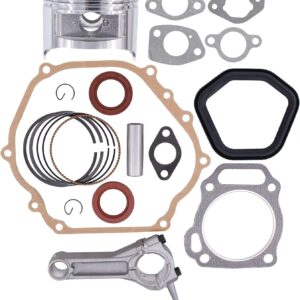 ApplianPar Rebuild Kit for Honda GX390 13HP Engine